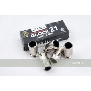 CARTRIDGES SET FOR G21
