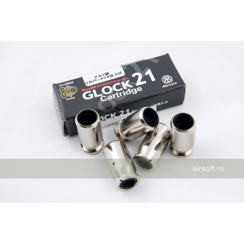 CARTRIDGES SET FOR G21
