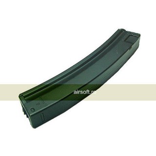 MAGAZINE 200 BB's - MP5 MAGAZINE 200 BB's - MP5