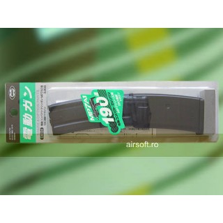 Tokyo Marui Caricatore da 190 pallini per MP7A1 AEG
