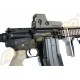 DUAL MAGAZINE CLIP FOR M16