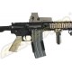 DUAL MAGAZINE CLIP FOR M16