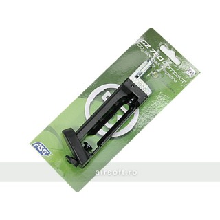 MAGAZINE 16 BB's - CZ 75D COMPACT (CO2)