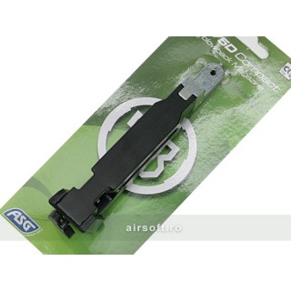 MAGAZINE 16 BB's - CZ 75D COMPACT (CO2) MAGAZINE 16 BB's - CZ 75D COMPACT (CO2)