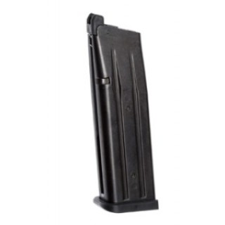 28 BBs Magazine for HI-CAPA 4.3 GBB