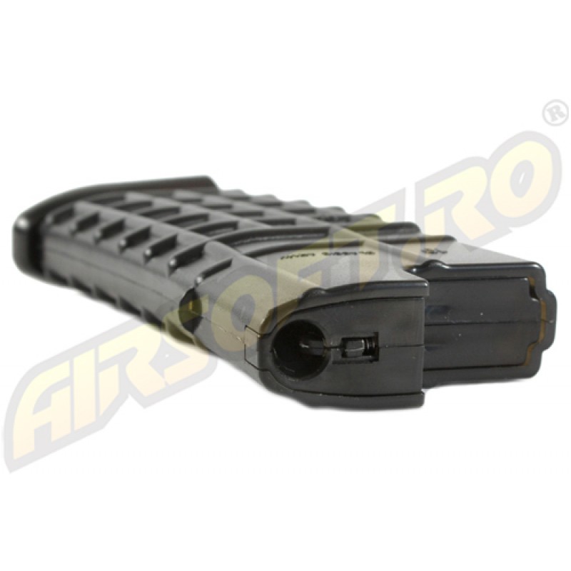 CARICATORE 110 PALLINI - STEYR AUG