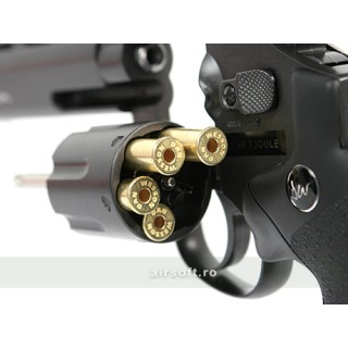 CARTUCCE PER DAN WESSON