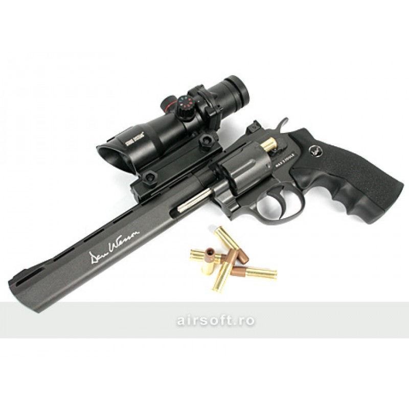 CARTUCCE PER DAN WESSON