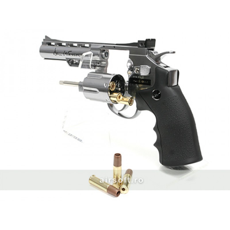 CARTUCCE PER DAN WESSON