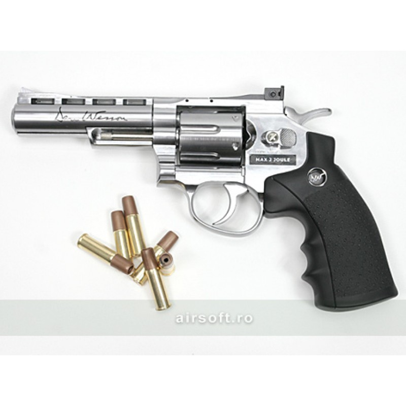 CARTUCCE PER DAN WESSON
