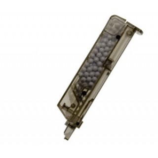 BLACK SPEEDLOADER
