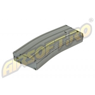 CARICATORE 30 PALLINI - M16/M4/SR16/CAR 15/M733/L85/GF85/TAVOR