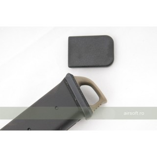 PTS MODEL SPEEDPLATES FOR GLOCK SERIES PTS MODEL SPEEDPLATES FOR GLOCK SERIES