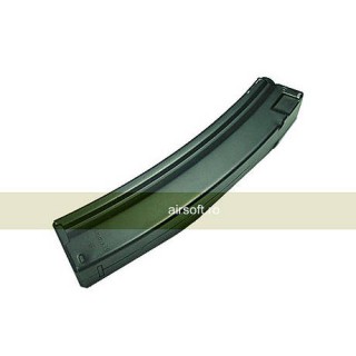 MAGAZINE 100 BBs - MP5 MAGAZINE 100 BBs - MP5
