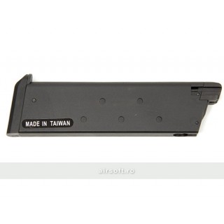 MAGAZINE 14 BBs - STI DUTY ONE (GBB)