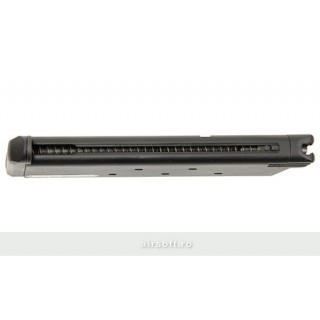 MAGAZINE 14 BBs - STI DUTY ONE (GBB)