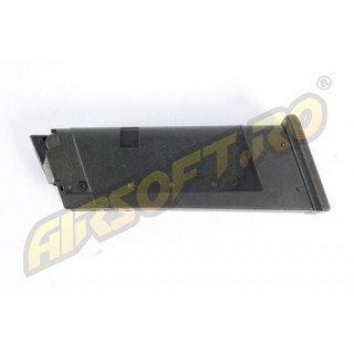 CARICATORE 6 PALLINI - G21 CALIBRO 8 MM (GBB)