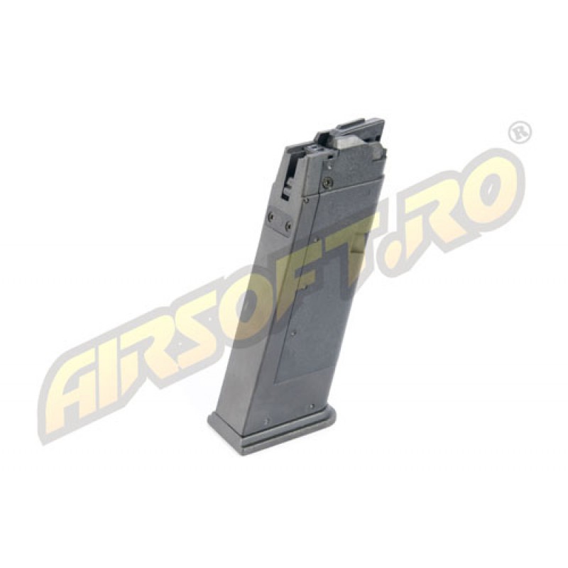CARICATORE 6 PALLINI - G21 CALIBRO 8 MM (GBB)