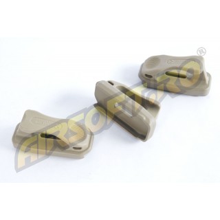 PTS MODEL SPEEDPLATES FOR M4 SERIES