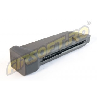 Tokyo Marui Caricatore da 25 pallini per G17 CUSTOM Scarrellante