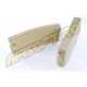 MAGAZINE 85 BB's - M16/M4/SR16/CAR 15/M733/L85/GF85/TAVOR (TAN)