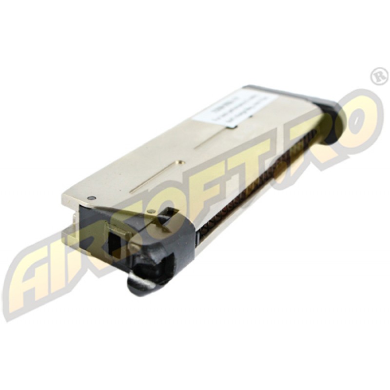 CARICATORE PER STI TACTICAL MASTER - GBB