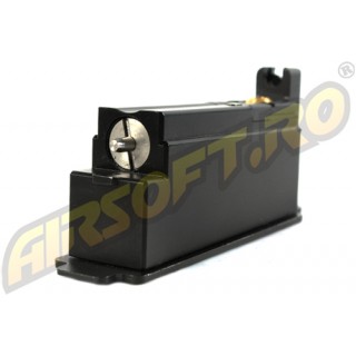 CO2 MAGAZINE FOR G980