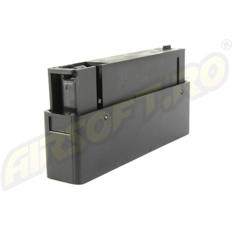 CARICATORE PER AW 308 SPRING