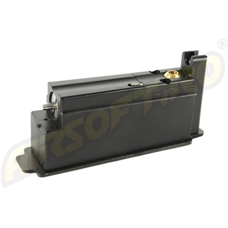 CO2 MAGAZINE FOR G980 CO2 MAGAZINE FOR G980