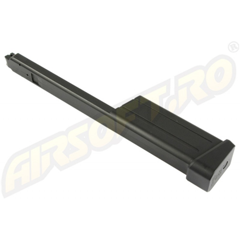 MAGAZINE OF 100 BB'S - USP (AEP)
