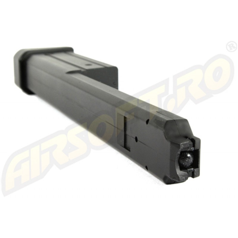 MAGAZINE OF 100 BB'S - USP (AEP)