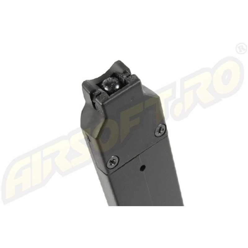 MAGAZINE OF 100 BB'S - USP (AEP)