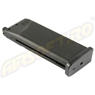 KSC CARICATORE PER KRISS VECTOR KSC A GAS
