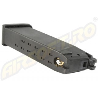 KSC CARICATORE PER KRISS VECTOR KSC A GAS KSC CARICATORE PER KRISS VECTOR KSC A GAS