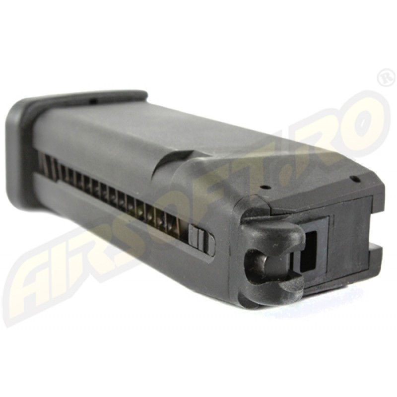 KSC CARICATORE PER KRISS VECTOR KSC A GAS