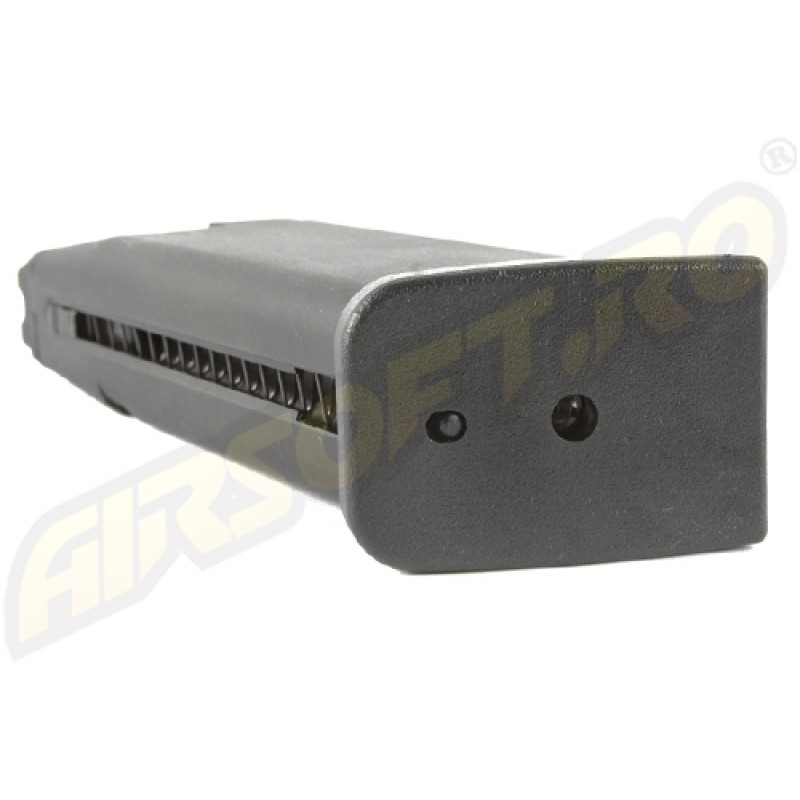 KSC CARICATORE PER KRISS VECTOR KSC A GAS