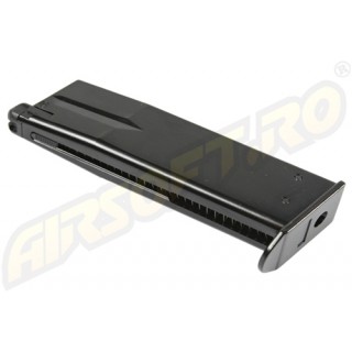 Caricatore per CZ 75 (GBB)