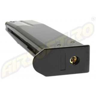 Caricatore per CZ 75 (GBB) Caricatore per CZ 75 (GBB)