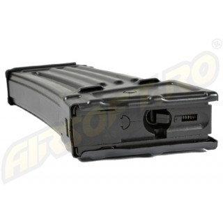 KSC CARICATORE DA 80 PALLINI PER KSC HK53A2 / HK33K KSC CARICATORE DA 80 PALLINI PER KSC HK53A2 / HK33K
