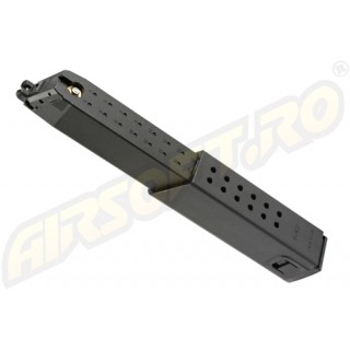 KSC CARICATORE DA 50 PALLINI PER KSC KRISS VECTOR A GAS KSC CARICATORE DA 50 PALLINI PER KSC KRISS VECTOR A GAS
