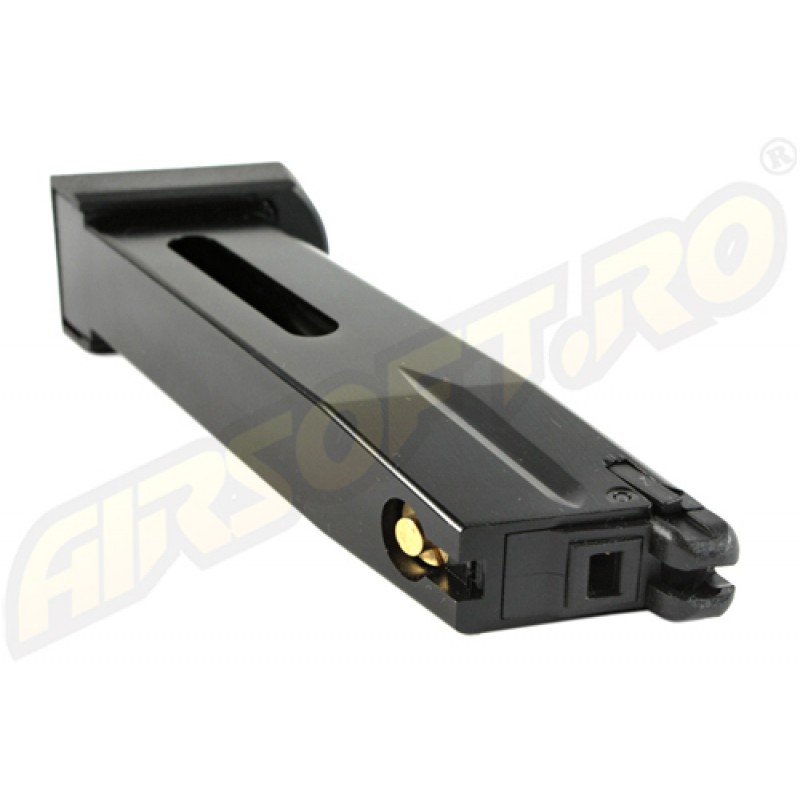 MAGAZINE FOR CZ 75 (CO2)