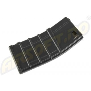 CARICATORE C7 DA 45 PALLINI - M16/M4/SR16/CAR 15/M733/L85/GF85/TAVOR (BLACK)