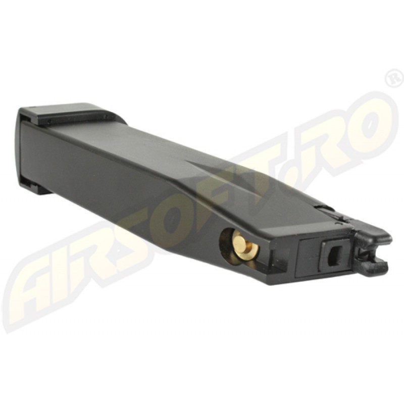 Caricatore da 29 pallini per STI TACTICAL X (CO2)
