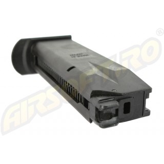 Tokyo Marui 25 BBS Magazine for P226 GBB