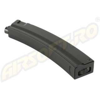 MAGAZINE OF 200 BB'S FOR MP5