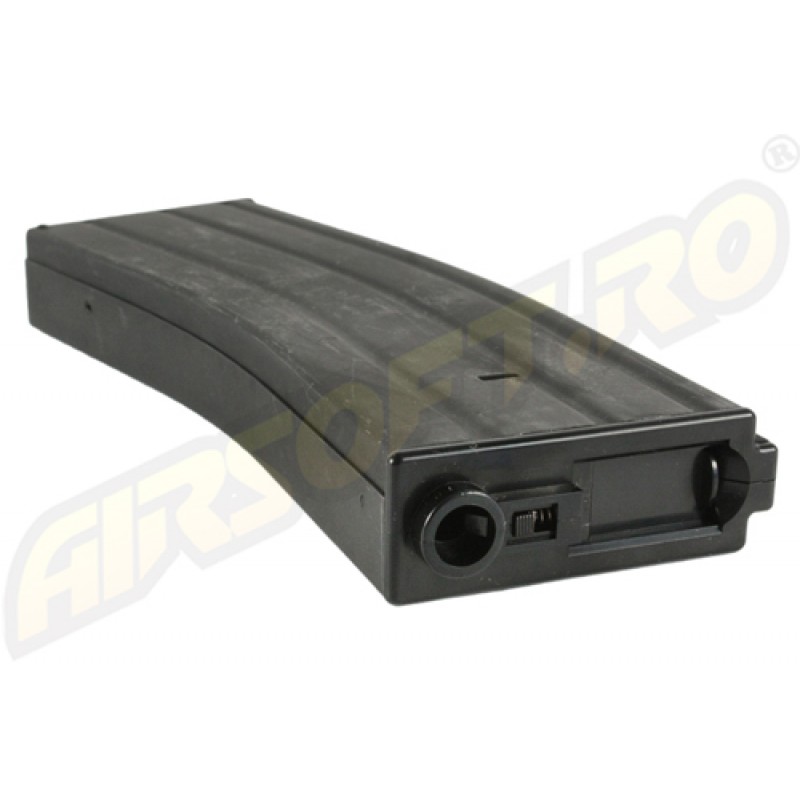 FLASH MAGAZINE 360 BB'S - M15/M16