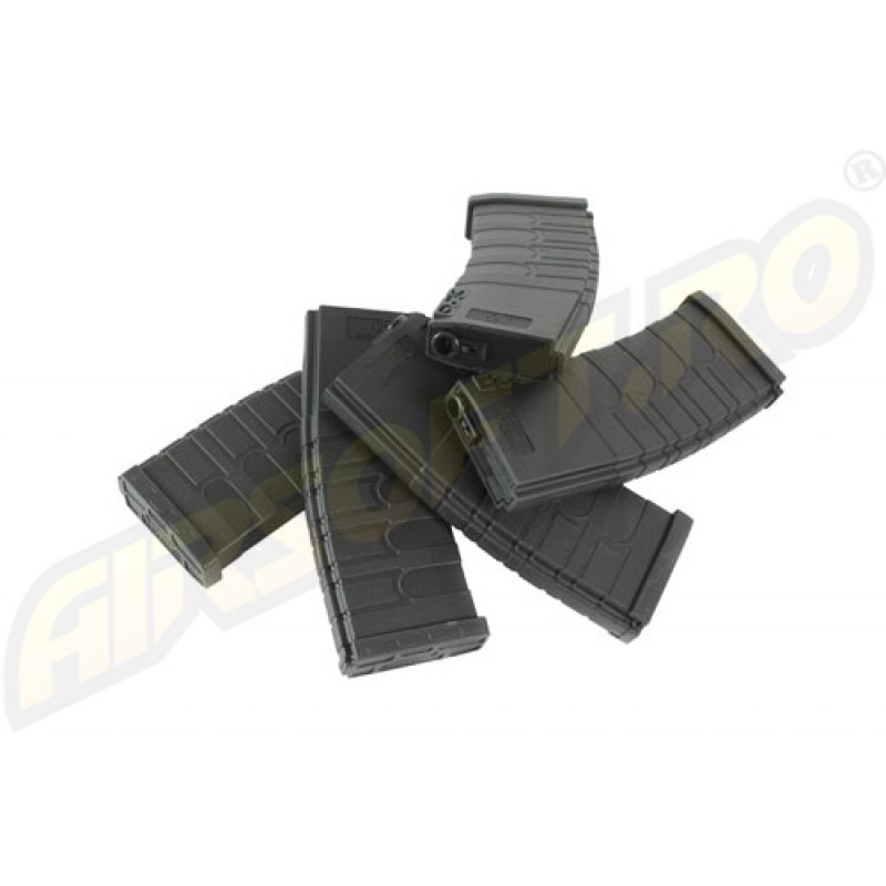CARICATORE 120 PALLINI - GR16