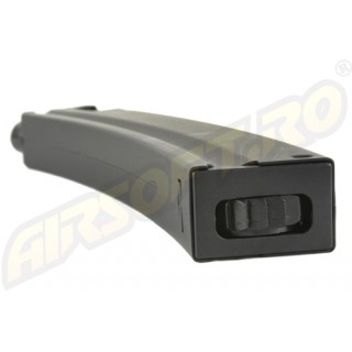 MAGAZINE 200 BB'S - MP5 MAGAZINE 200 BB'S - MP5