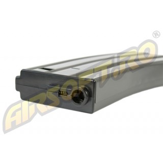 CARICATORE DI 130 PALLINI PER M16/M4/SR16/CAR 15/M733/L85/GF85/TAVOR