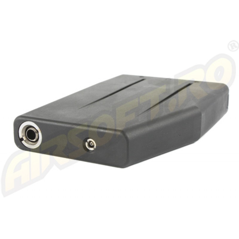 CONTENITORE GAS PER M870 TACTICAL SHOTGUN